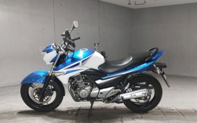 SUZUKI GSR250 GJ55D