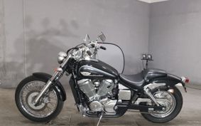 HONDA SHADOW 400 SLASHER 2005 NC40