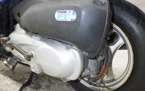 HONDA TODAY 2 AF67