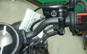 HONDA REBEL 250 A 2022 MC49