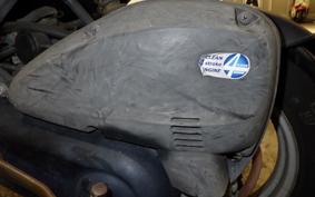 HONDA DIO Gen.5 2021 AF56