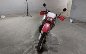 KAWASAKI KDX125 SR DX125B