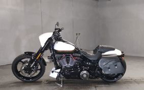 HARLEY HARLEY FXSE1800CVO 2016 TG9