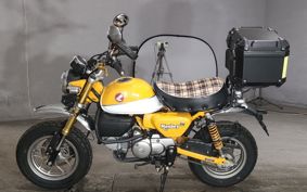 HONDA MONKEY 125 JB02