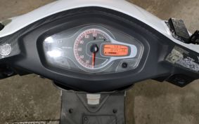 SUZUKI ADDRESS V125 CF4MA