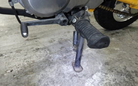 HONDA MONKEY 2004 AB27