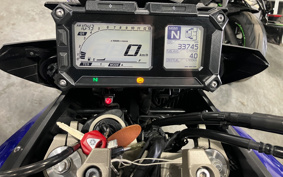YAMAHA MT-09 Tracer 2017 RN51J