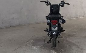 HONDA CT125 HUNTER CUB JA65