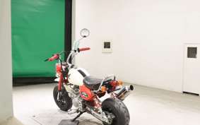 HONDA MONKEY 2011 AB27