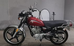 YAMAHA YB125SP PCJL