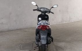 SYM XPRO 100 HK10V