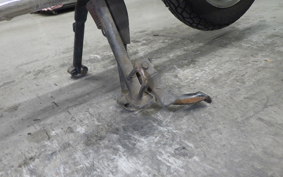 HONDA CB125T 2022 JC06