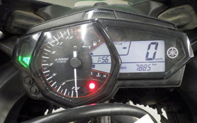 YAMAHA YZF-R25 2000 RG10J
