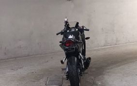 HONDA CBR250R MC41