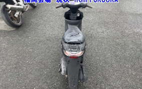 HONDA DIO