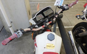YAMAHA DT50 17W