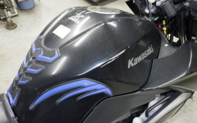 KAWASAKI Z250 2008 ER250C