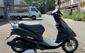 HONDA DIO AF68
