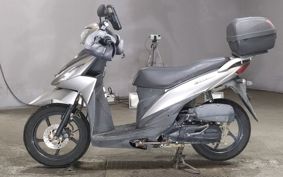 SUZUKI ADDRESS V110 CE47A