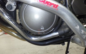 KAWASAKI BALIUS 250 Gen.2 2021 ZR250B