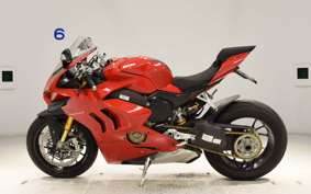 DUCATI パニガーレV4S 2020
