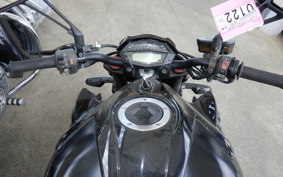 KAWASAKI Z1000 Gen.5 2015