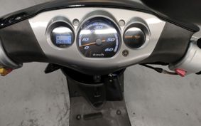 YAMAHA JOG ZR EVOLUTION SA16J