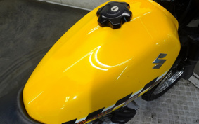 SUZUKI GLASS TRACKER BIG BOY NJ4DA