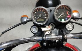 KAWASAKI W400 2009 EJ400A