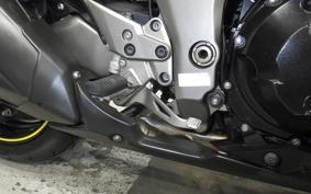 KAWASAKI NINJA 1000 A 2011