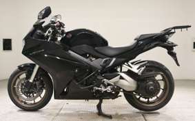 HONDA VFR800F 2017 RC79