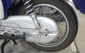 HONDA C50 SUPER CUB AA07