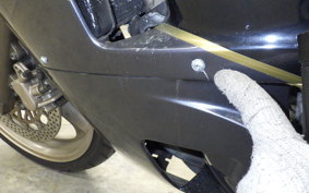 HONDA CBR400RR GEN 1 1989 NC23