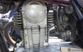 KAWASAKI ESTRELLA RS 2005 BJ250A