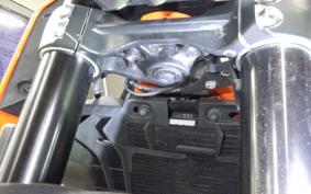 KTM 390 DUKE 2019
