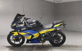 KAWASAKI NINJA 250R EX250K