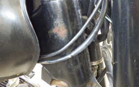 HONDA CD50 BENLY