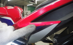 HONDA CBR250RR 2021 MC51