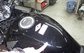HONDA CB400 SUPER BOLDOR A 2021 NC42