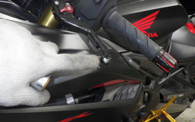 HONDA CBR250RR A 2023 MC51