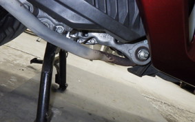 HONDA PCX125 1995 JF56