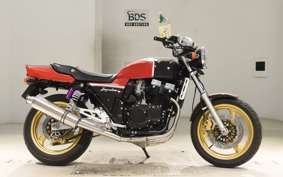 SUZUKI GSX400 IMPULSE 1994 GK79A
