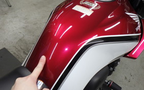 HONDA CB400 SUPER BOLDOR A 2018 NC42