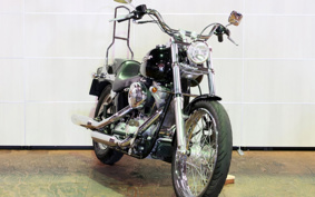 HARLEY FXST1340-1450 2001 BHY