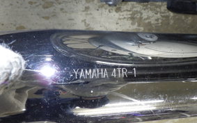 YAMAHA DRAGSTAR 400 2000 VH01J