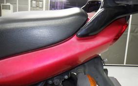 SUZUKI EN125 3F