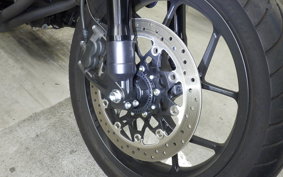 HONDA REBEL 1100 2023 SC83