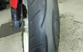 YAMAHA TZR250 RS 2022 3XV