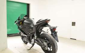 YAMAHA YZF-R25 RG43J