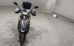 SUZUKI ADDRESS V125 CF46A